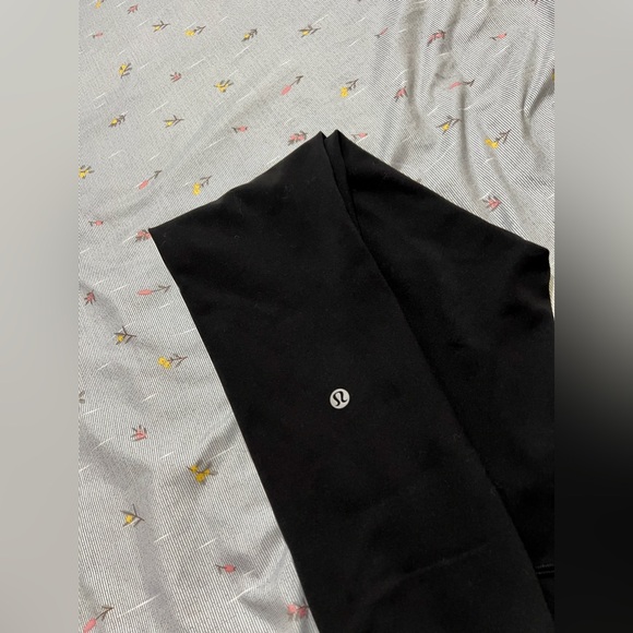 Lululemon Wunder Train HR Tight 25” - Picture 9 of 9